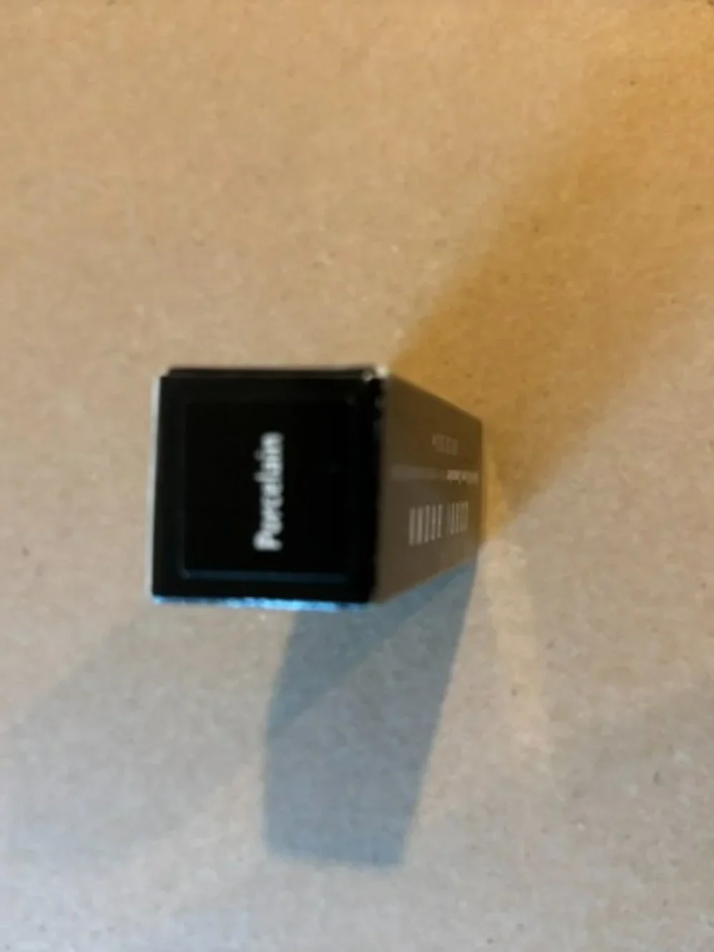 Bobbi Brown Skin Full Cover Concealer Porcelain .07 fl oz Travel size New/in box
